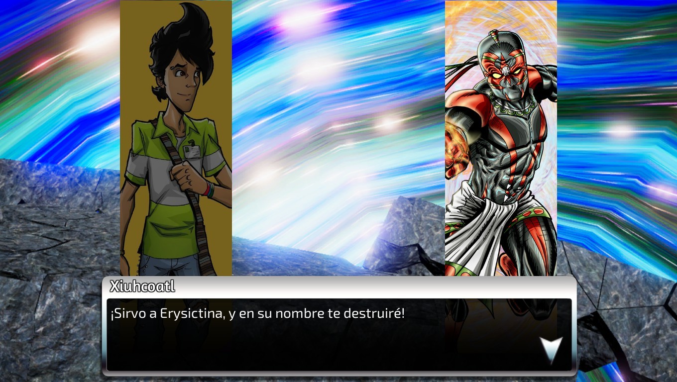 Combate Monero screenshot 41