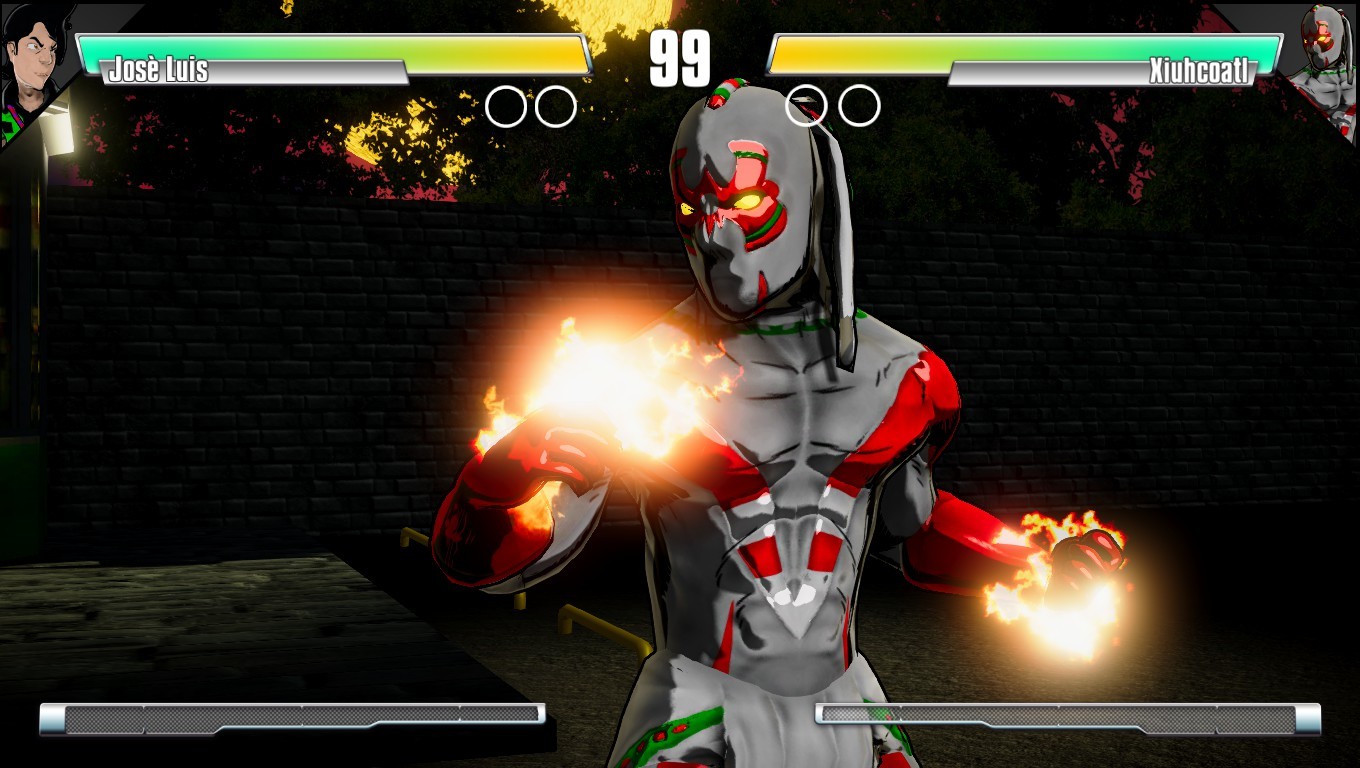 Combate Monero screenshot 46