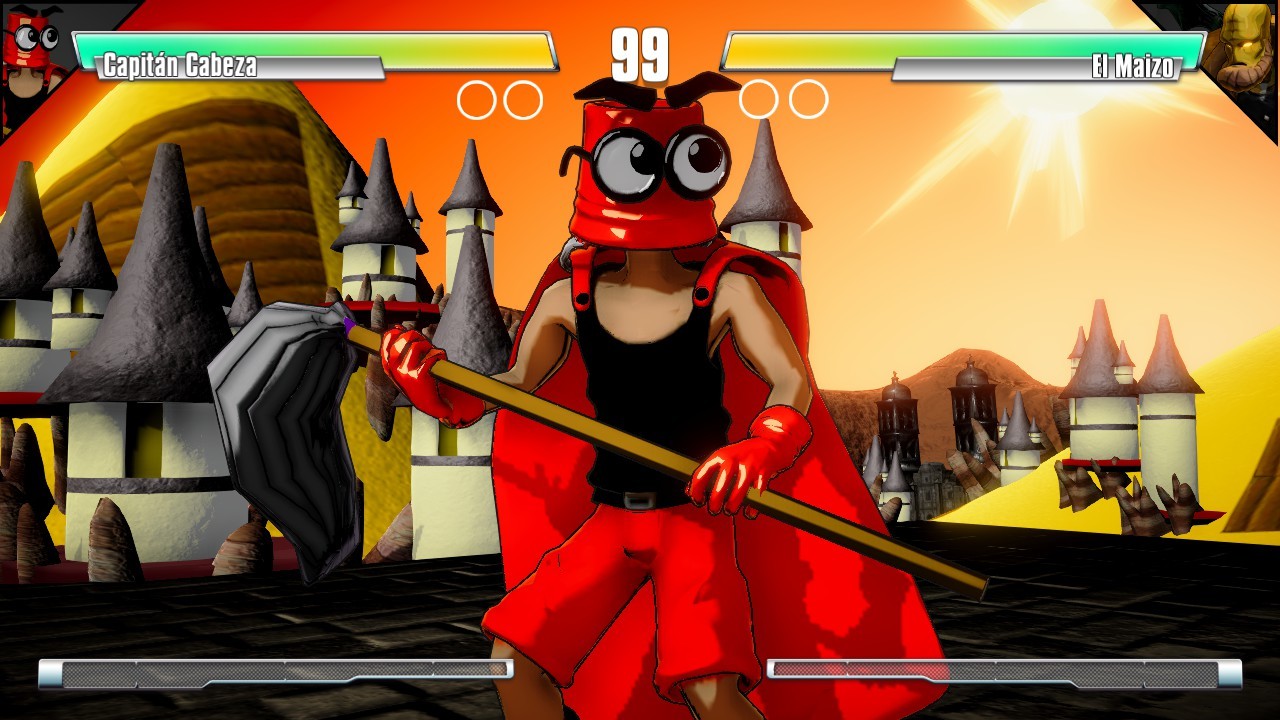 Combate Monero screenshot 37