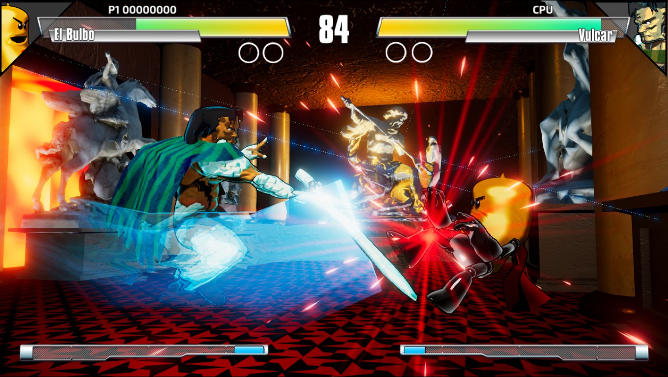 Combate Monero screenshot 12