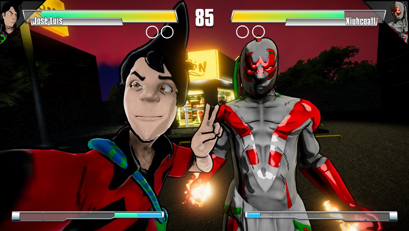 Combate Monero screenshot 44