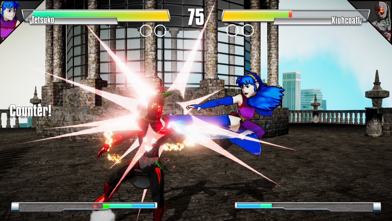 Combate Monero screenshot 49