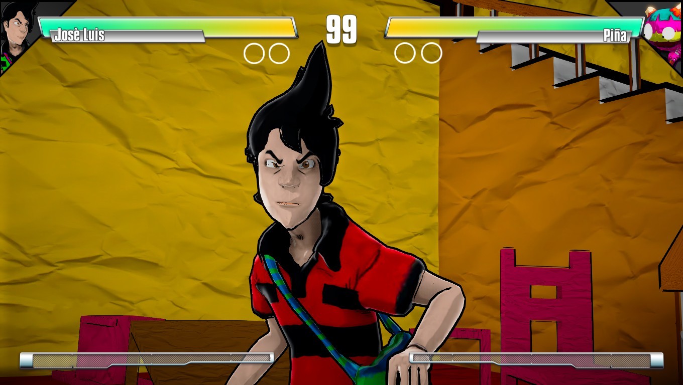 Combate Monero screenshot 42