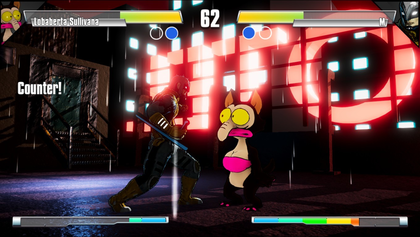 Combate Monero screenshot 56