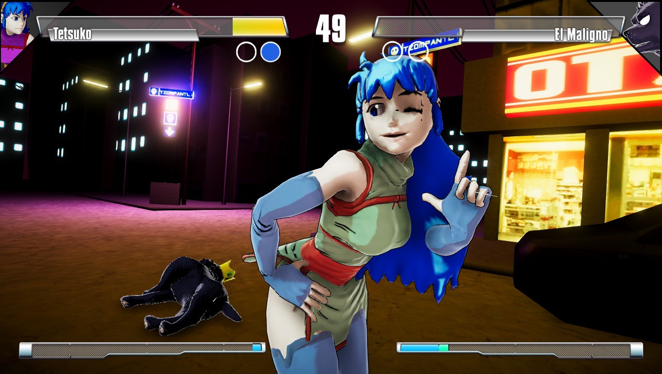 Combate Monero screenshot 50