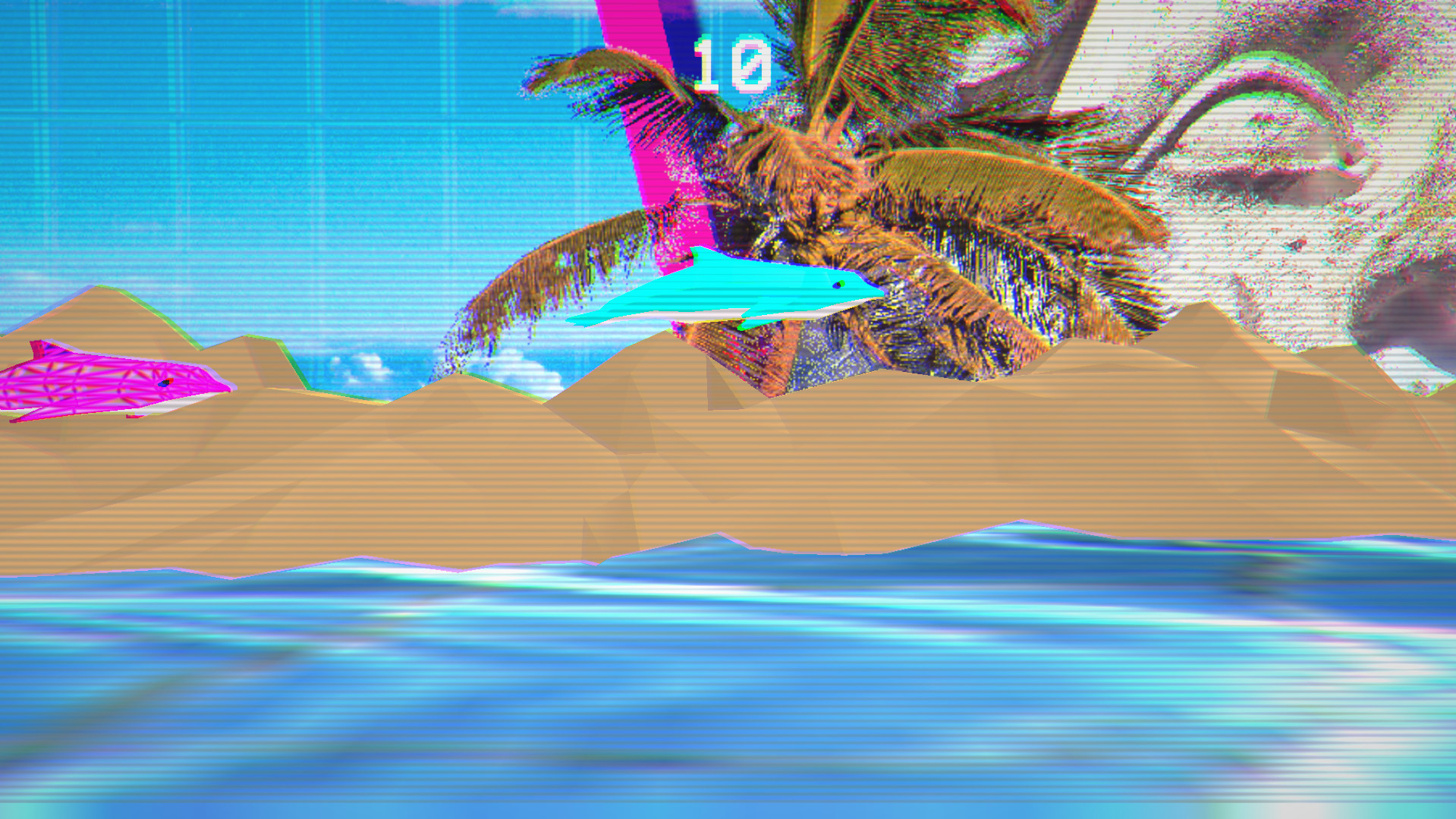 Echo Royale screenshot 2