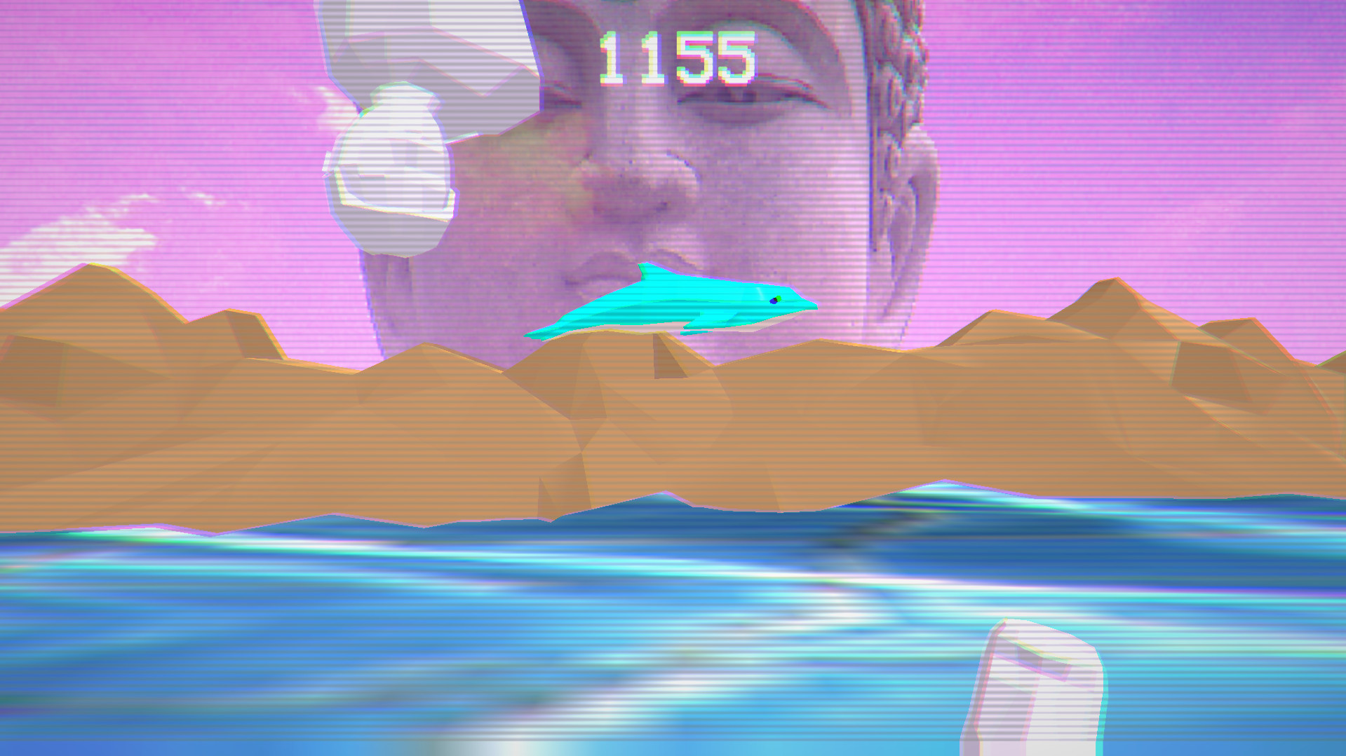 Echo Royale screenshot 3