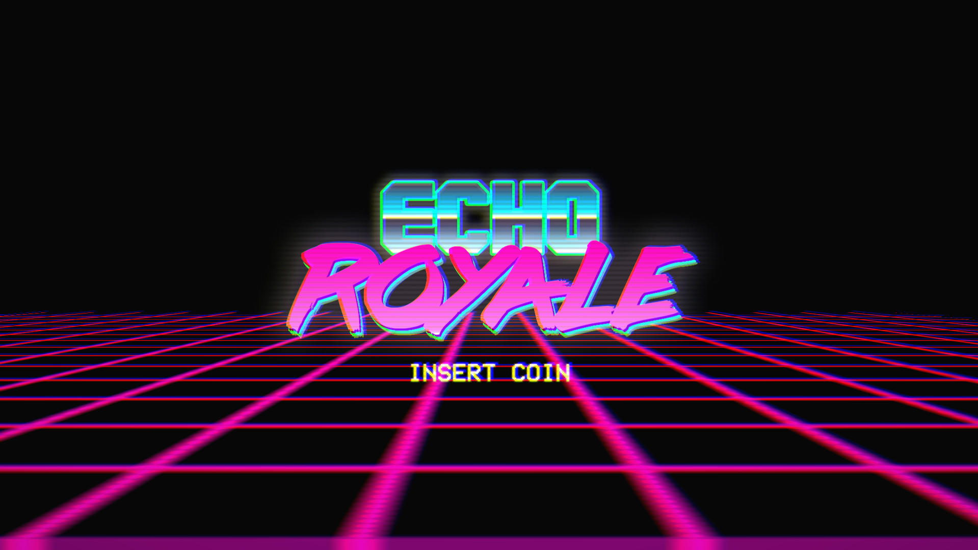Echo Royale screenshot 6