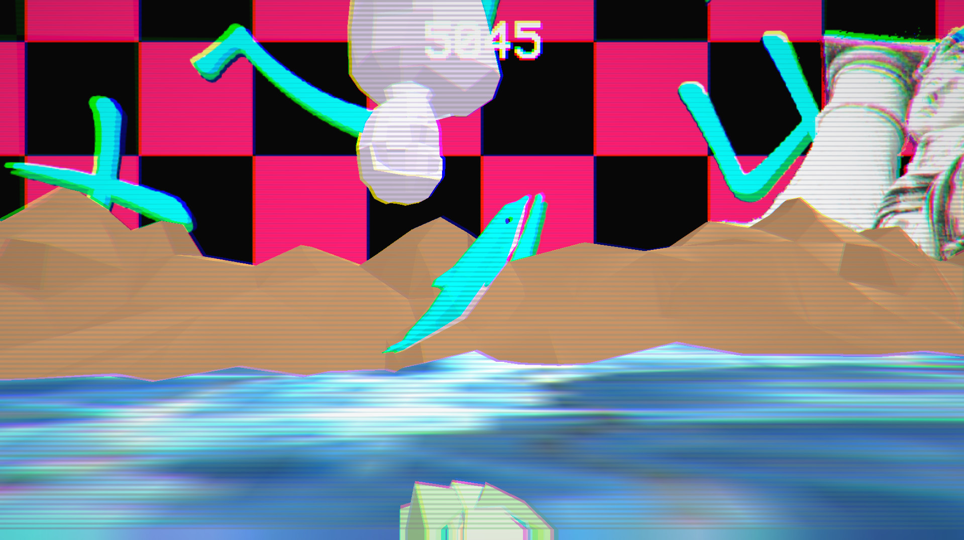 Echo Royale screenshot 1