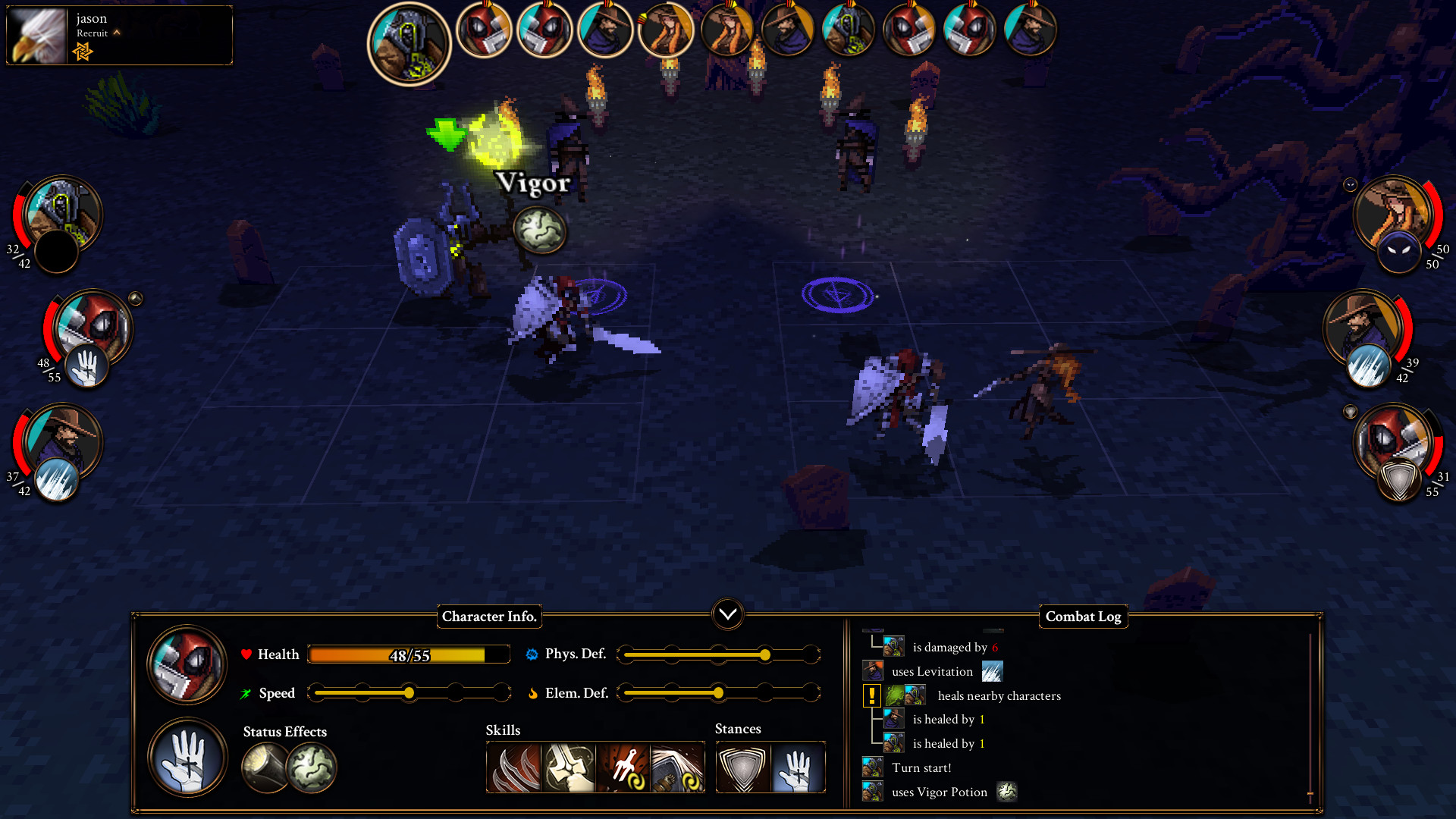 Steamhounds screenshot 8