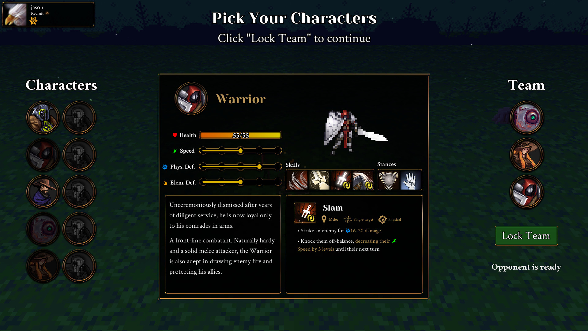 Steamhounds screenshot 7