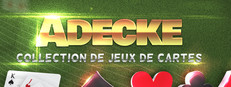 Adecke - Cards Games Deluxe