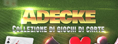 Adecke - Cards Games Deluxe