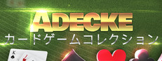 Adecke - Cards Games Deluxe