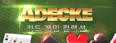 Adecke - Cards Games Deluxe