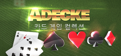 Adecke - Cards Games Deluxe