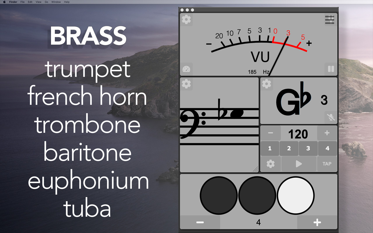 Instrument Bible screenshot 3