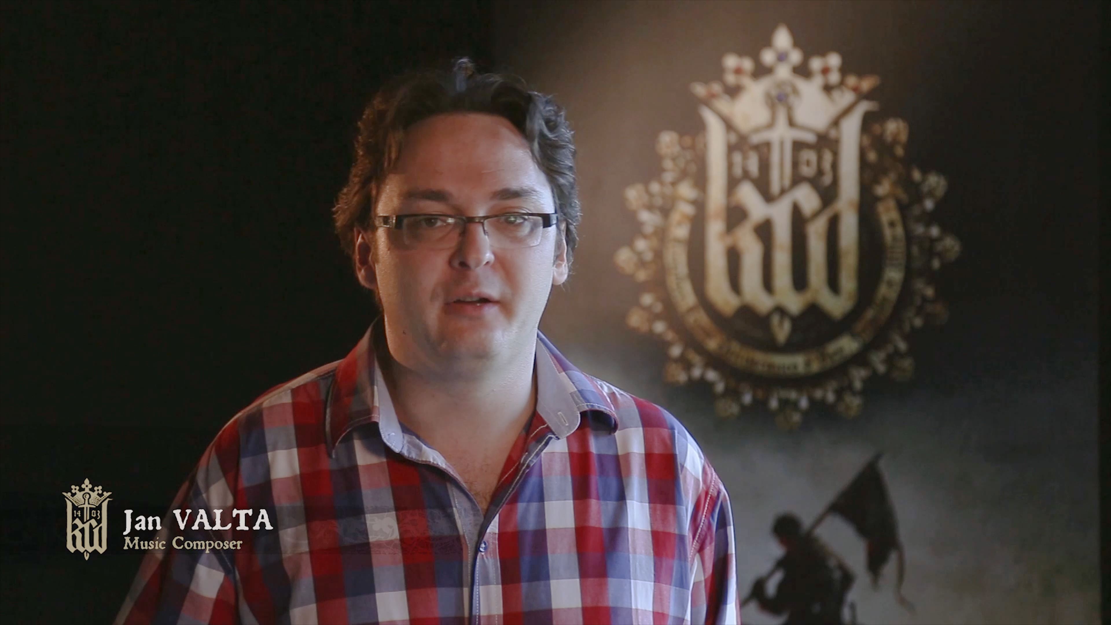 Kingdom Come: Deliverance – OST Atmospheres & Additionals screenshot 1