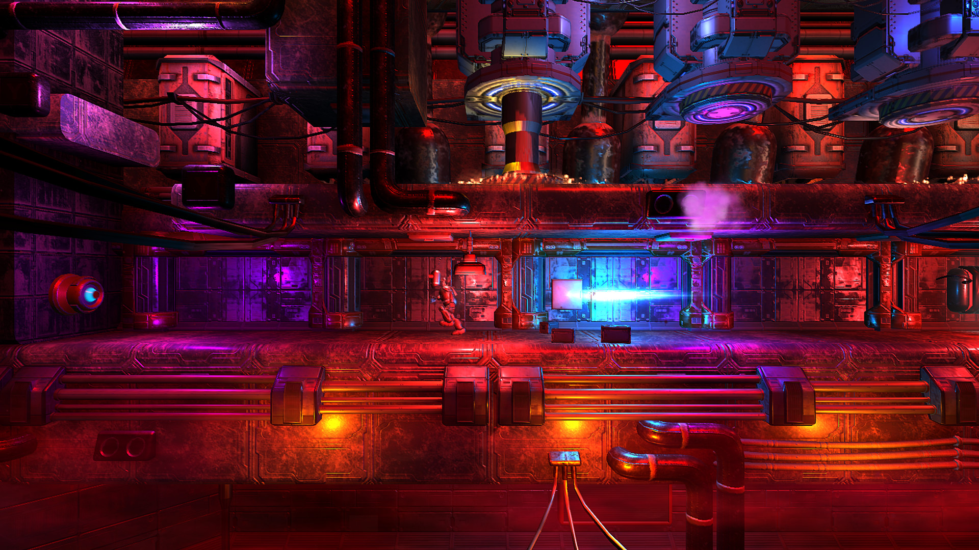 Toolboy screenshot 7