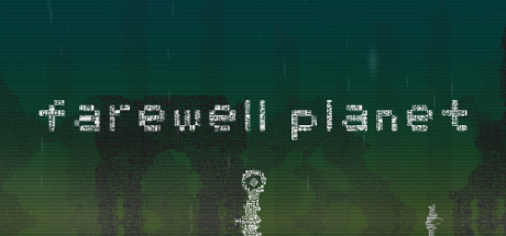 farewell planet / おわかれのほし Cover Image