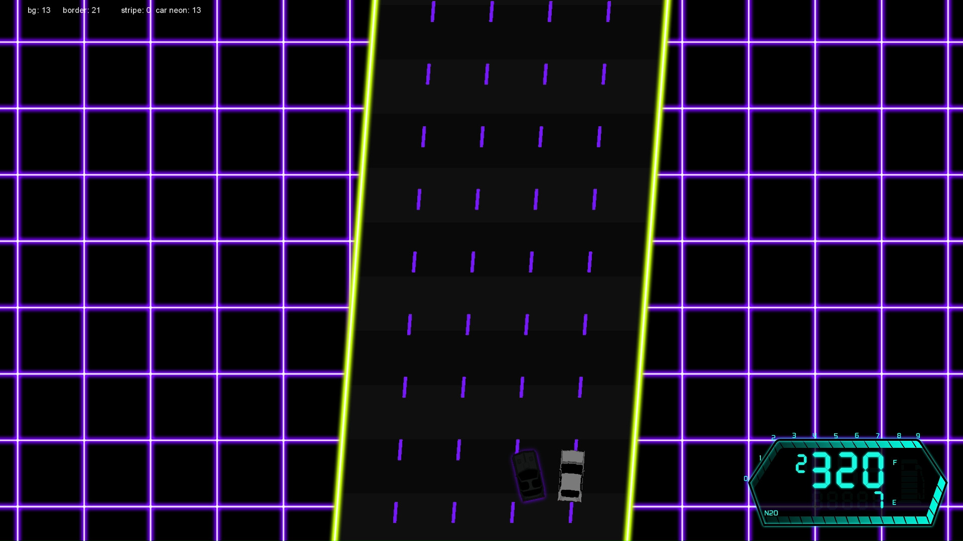 Razortron 2084 screenshot 6