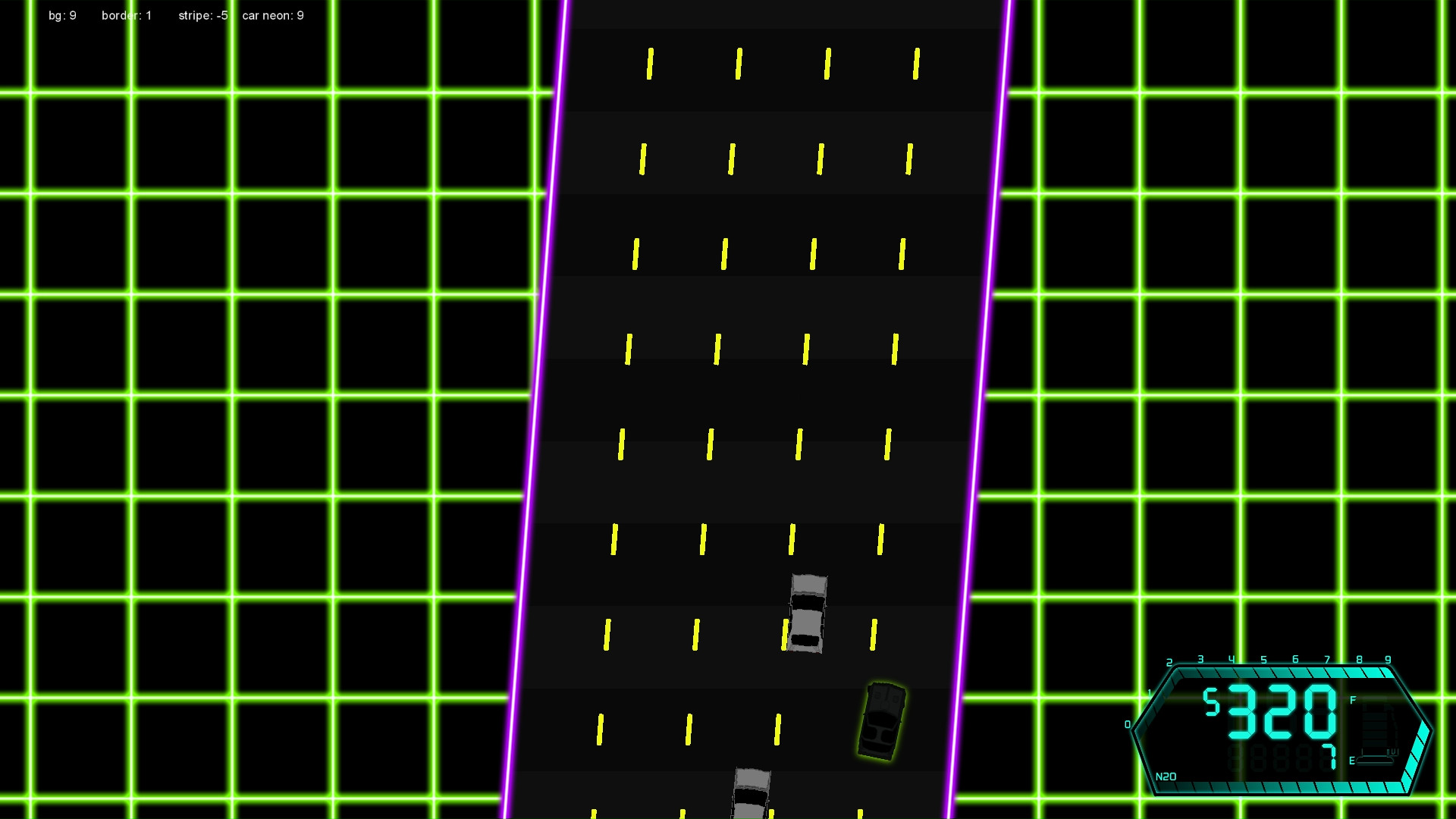 Razortron 2084 screenshot 7