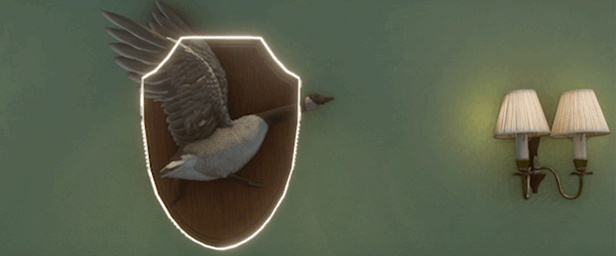 TheHunter: Call of the Wild - Trophy Lodge Spring Creek Manor thumbnail