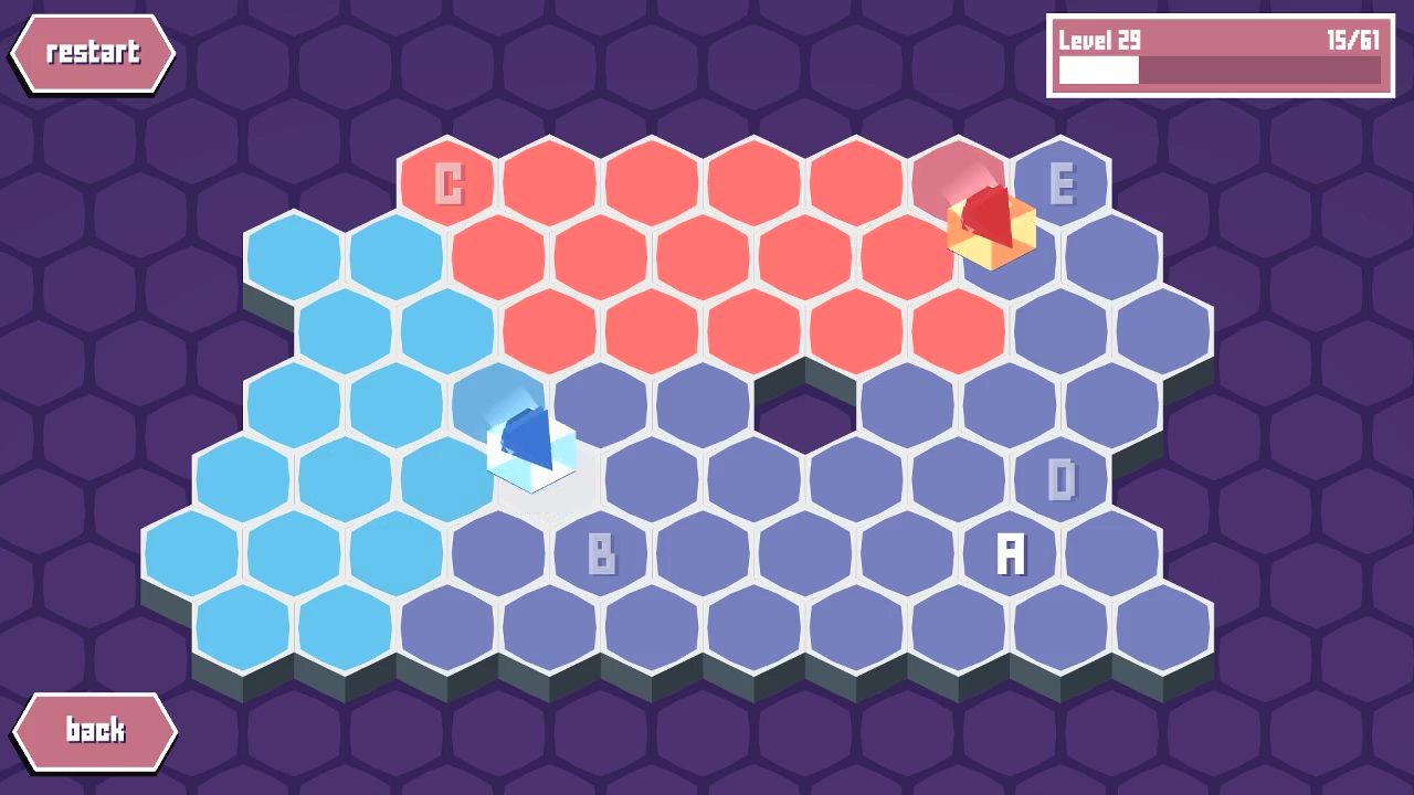 Hexa Path screenshot 13
