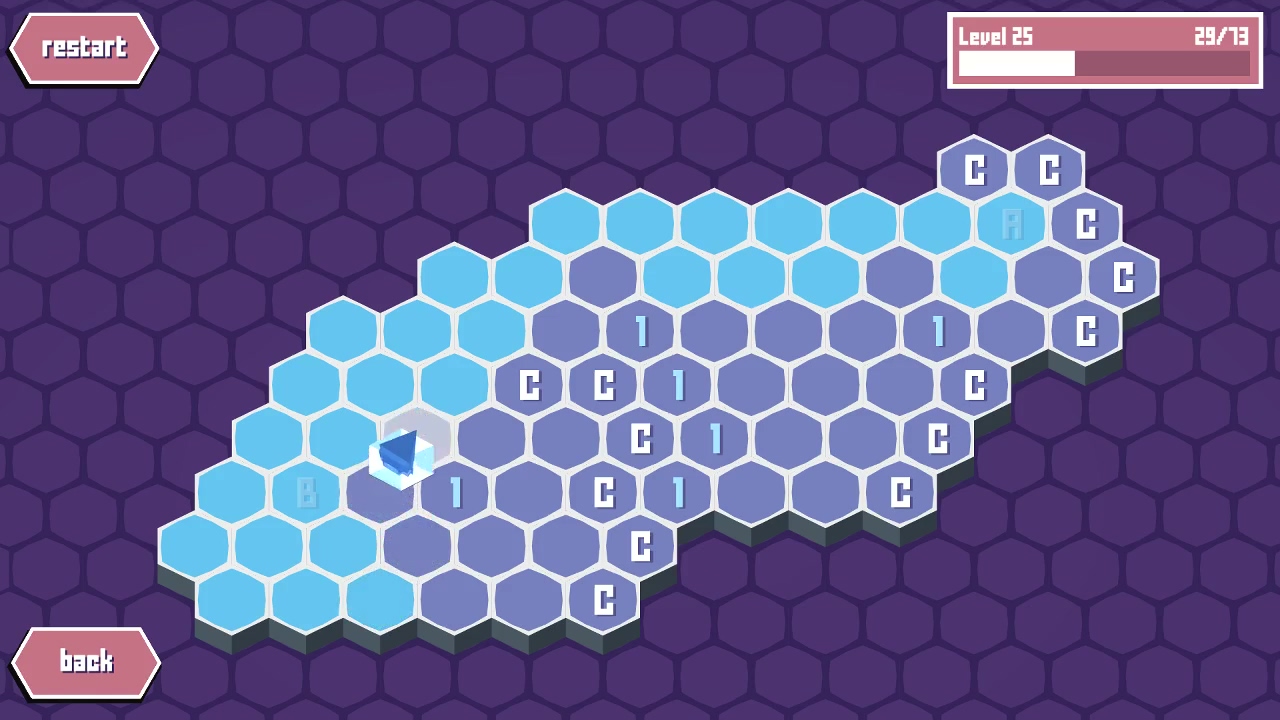 Hexa Path screenshot 10