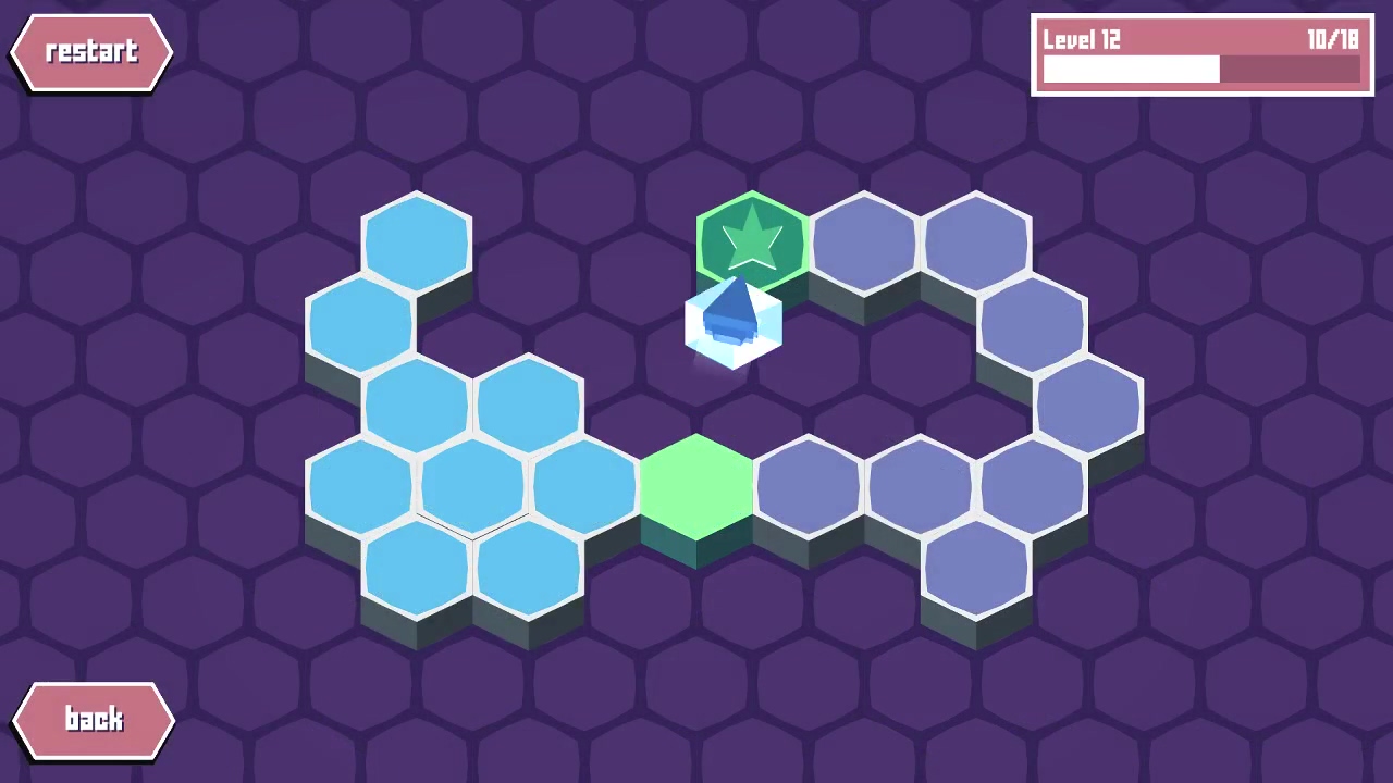 Hexa Path screenshot 15