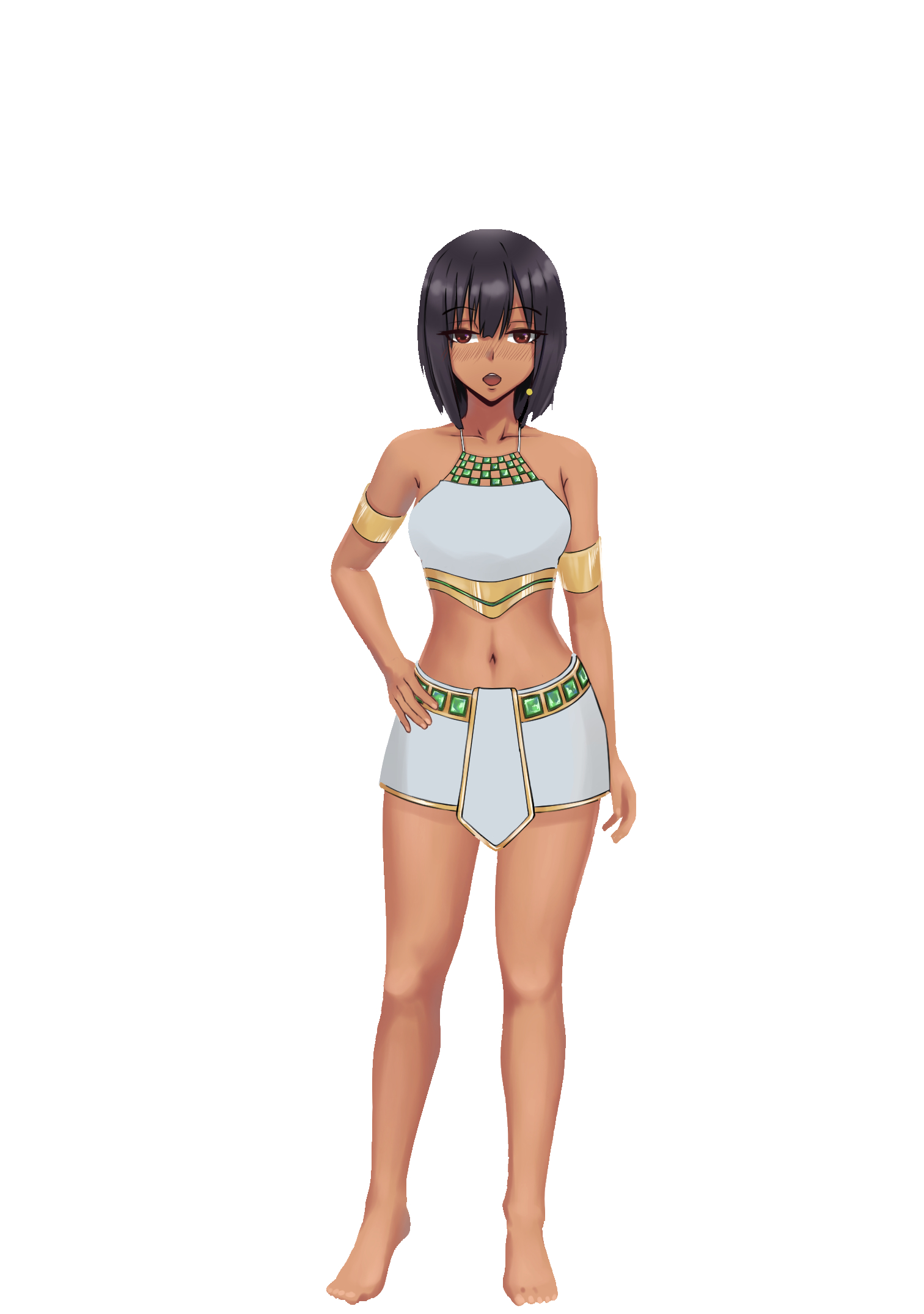 Hentai Shooter 2 - Art Collection screenshot 5