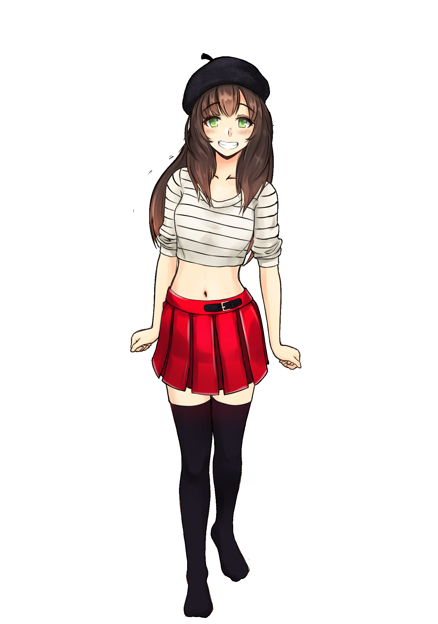 Hentai Shooter 2 - Art Collection screenshot 4