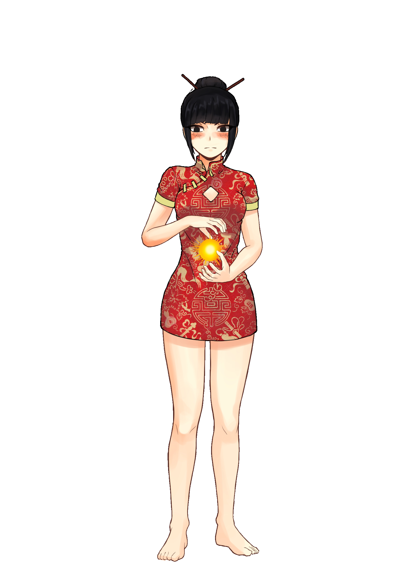 Hentai Shooter 2 - Art Collection screenshot 3