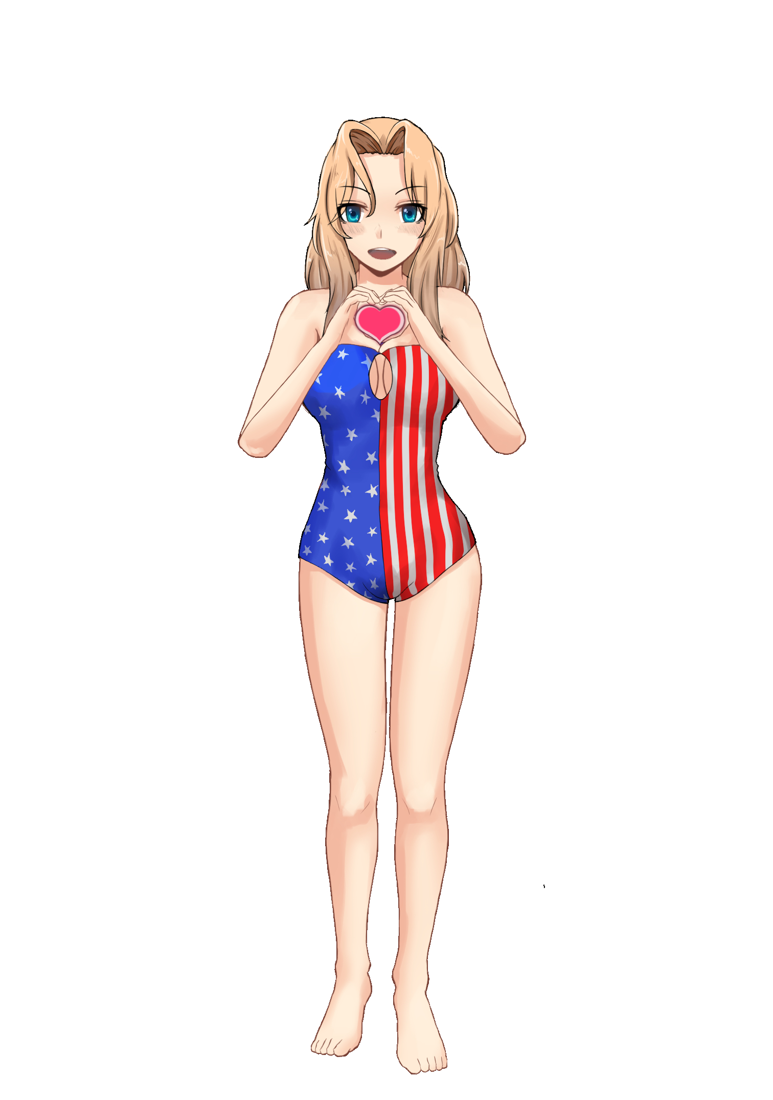 Hentai Shooter 2 - Art Collection screenshot 1