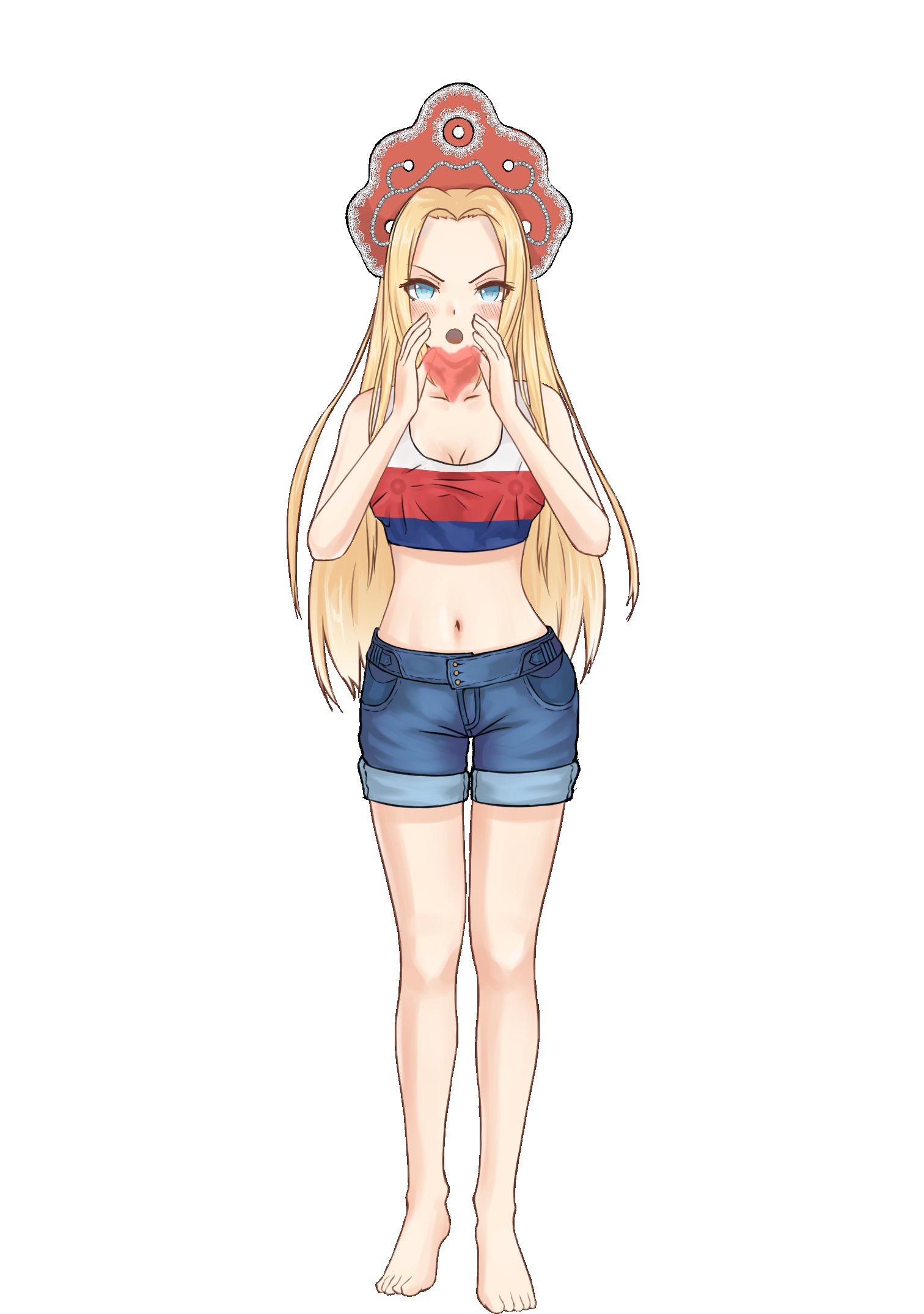 Hentai Shooter 2 - Art Collection screenshot 6