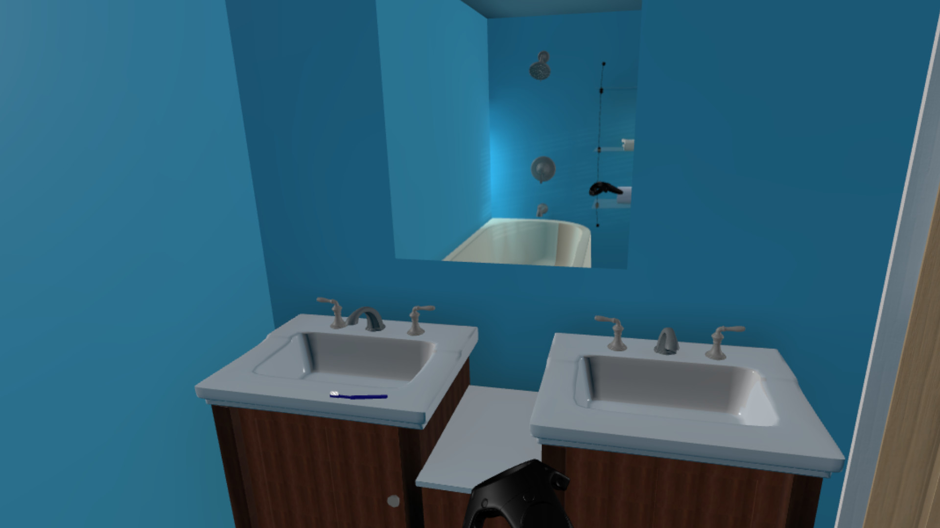 Perplexity: Suburban Home screenshot 5