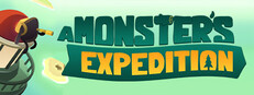A Monster's Expedition