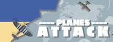 PLANES ATTACK