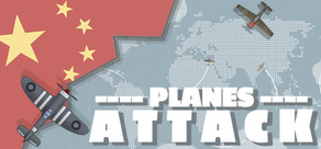 PLANES ATTACK