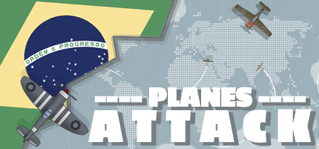 PLANES ATTACK