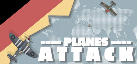 PLANES ATTACK
