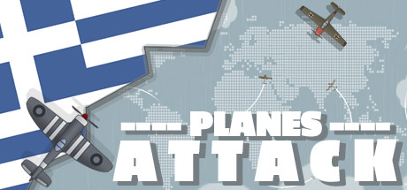 PLANES ATTACK