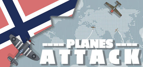 PLANES ATTACK