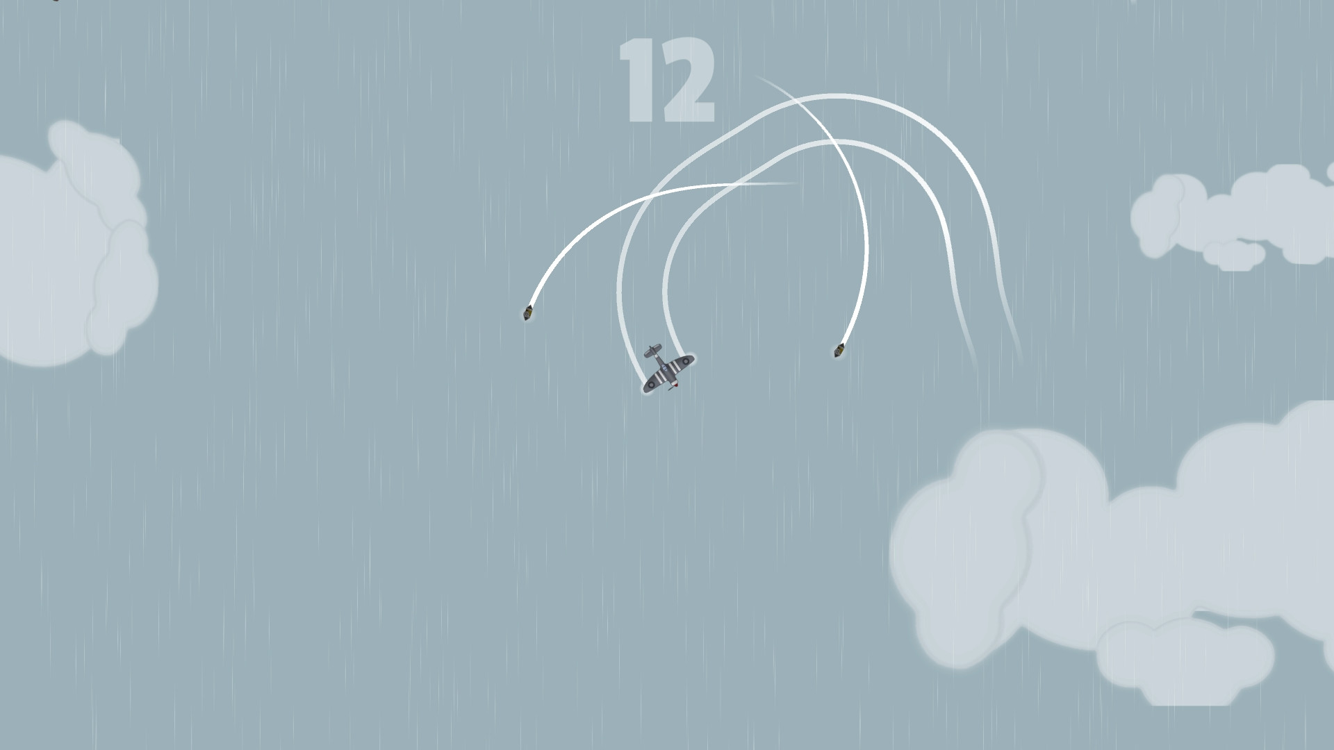 PLANES ATTACK screenshot 8