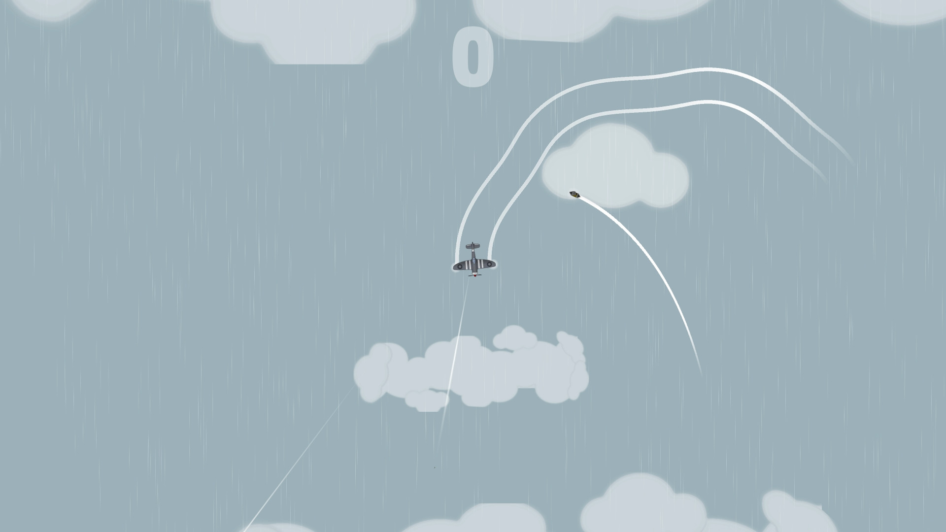 PLANES ATTACK screenshot 4