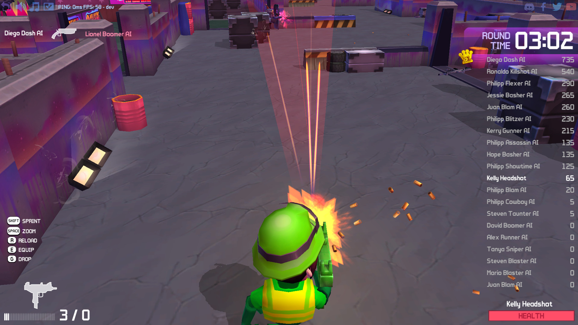 KillStreak.tv screenshot 5
