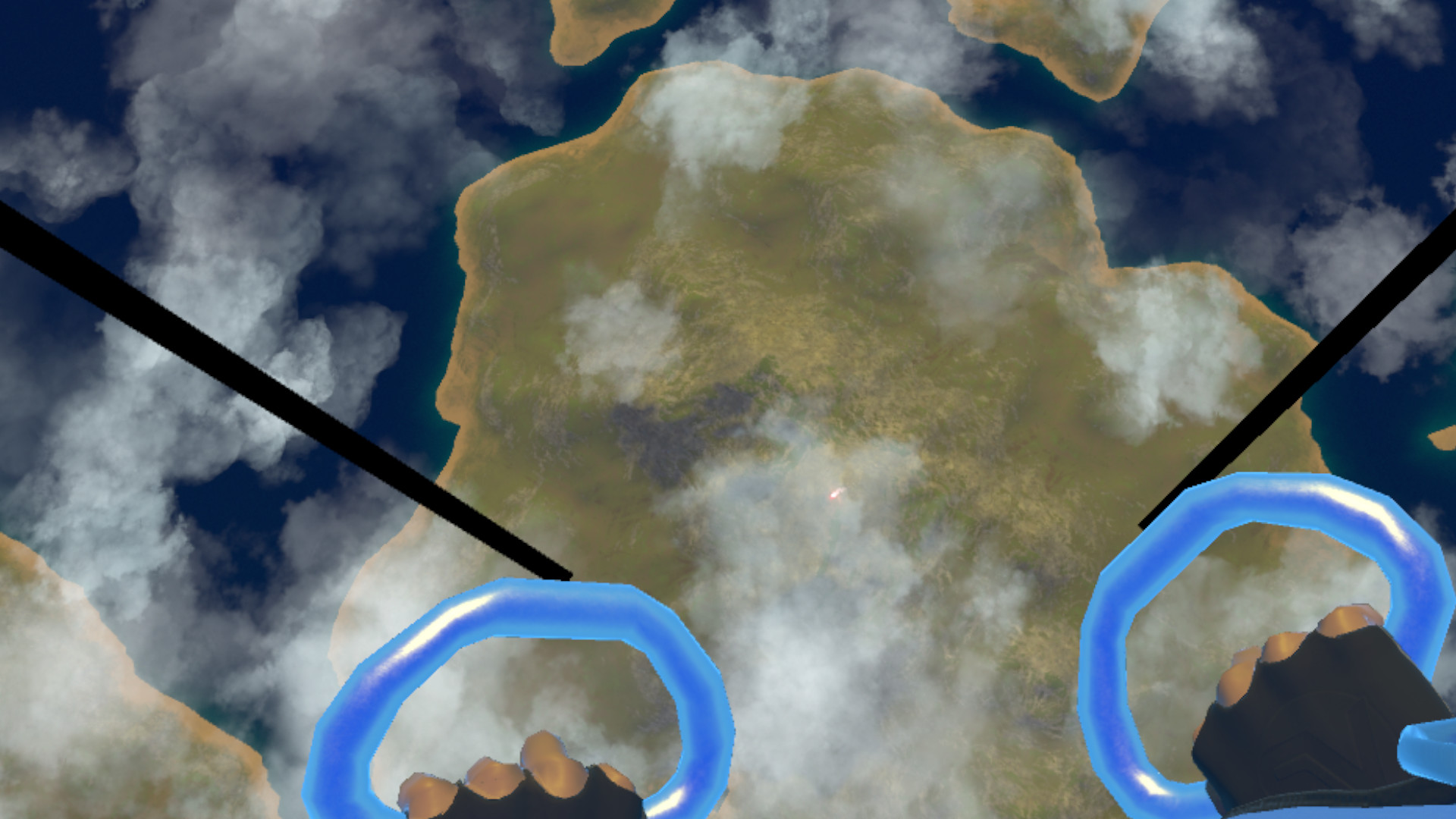 Virtual Skydiving screenshot 6