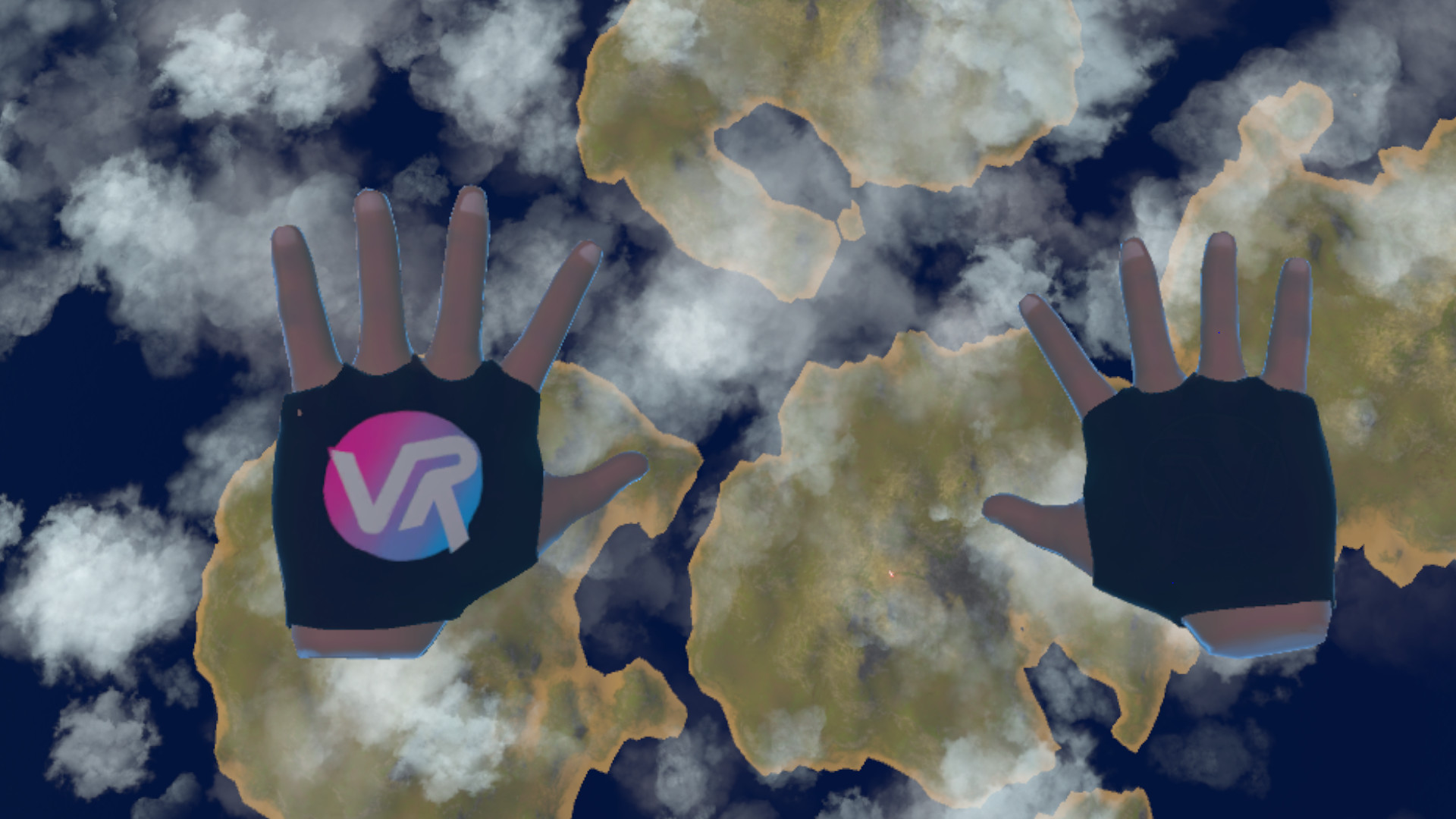 Virtual Skydiving screenshot 5
