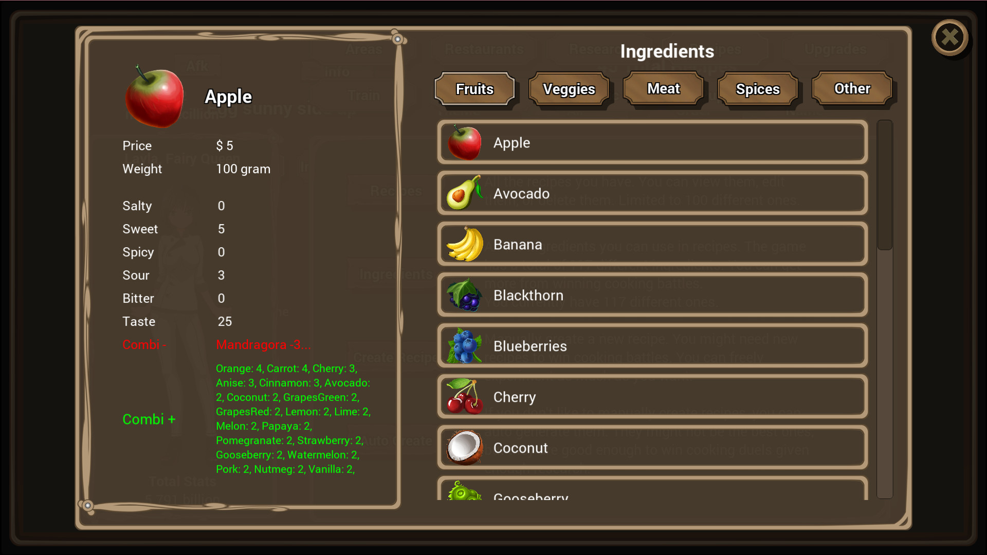 Idle Cooking Emperor screenshot 9
