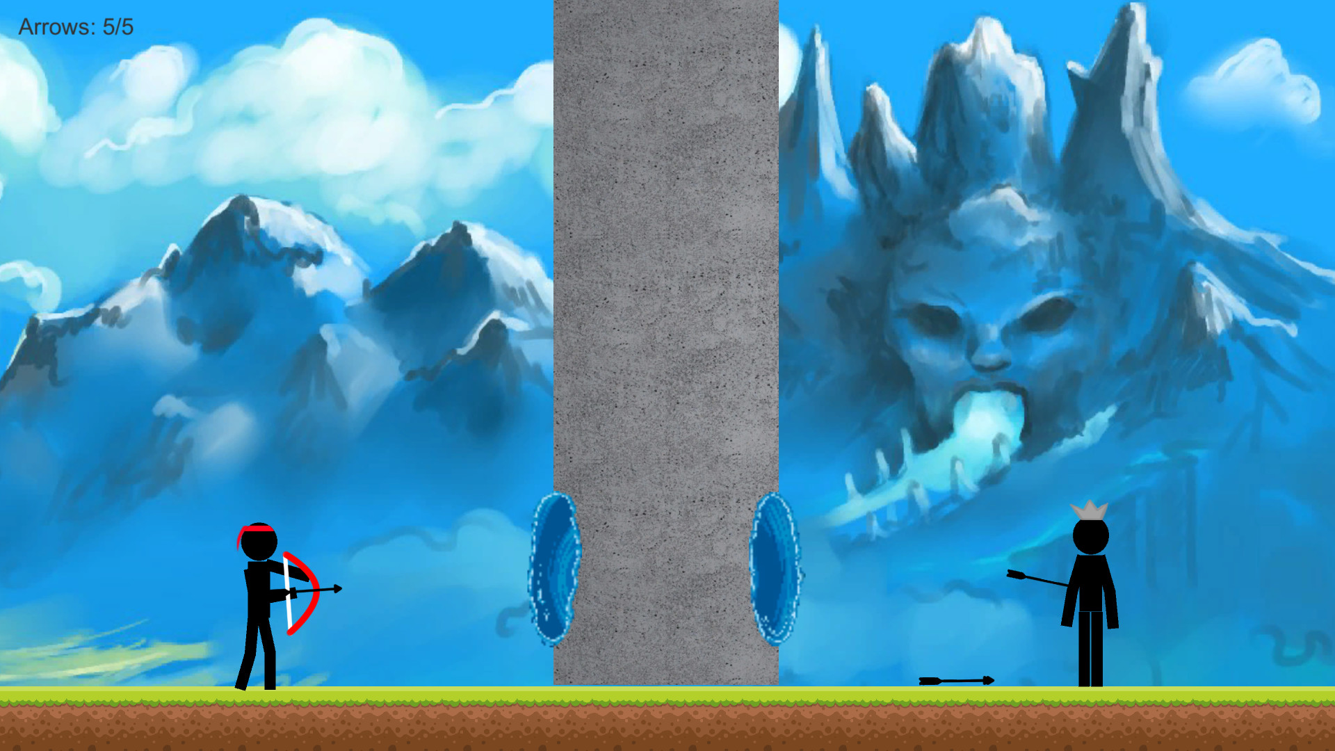 Archibald 2 screenshot 5